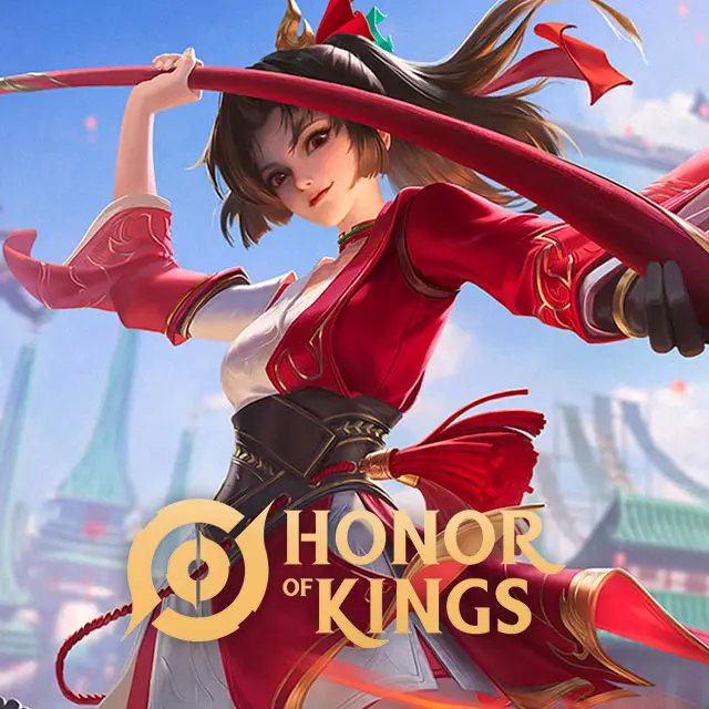 Honor of Kings 